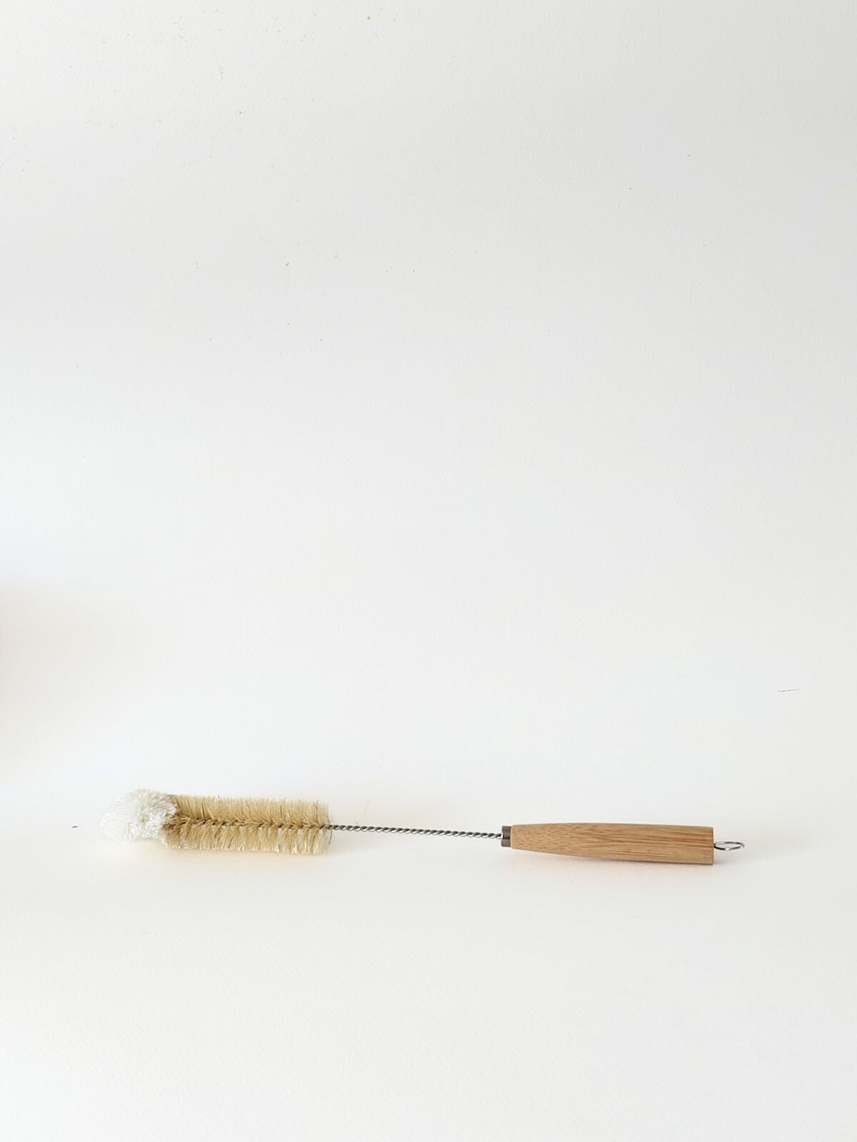 Brosse à Bouteille en Bambou et Sisal – Taille 1