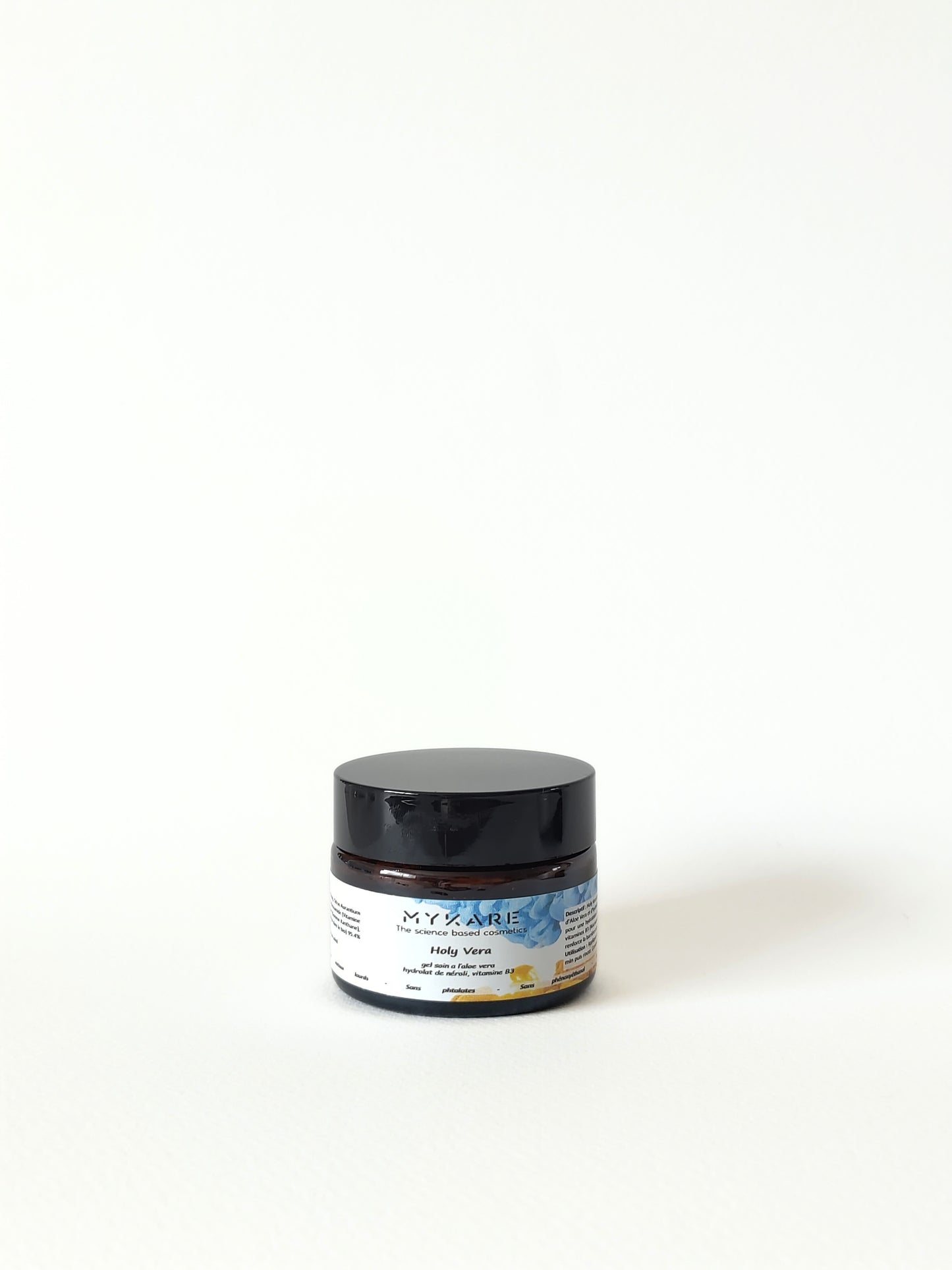 Gel Soin Holy Vera – MYKARE