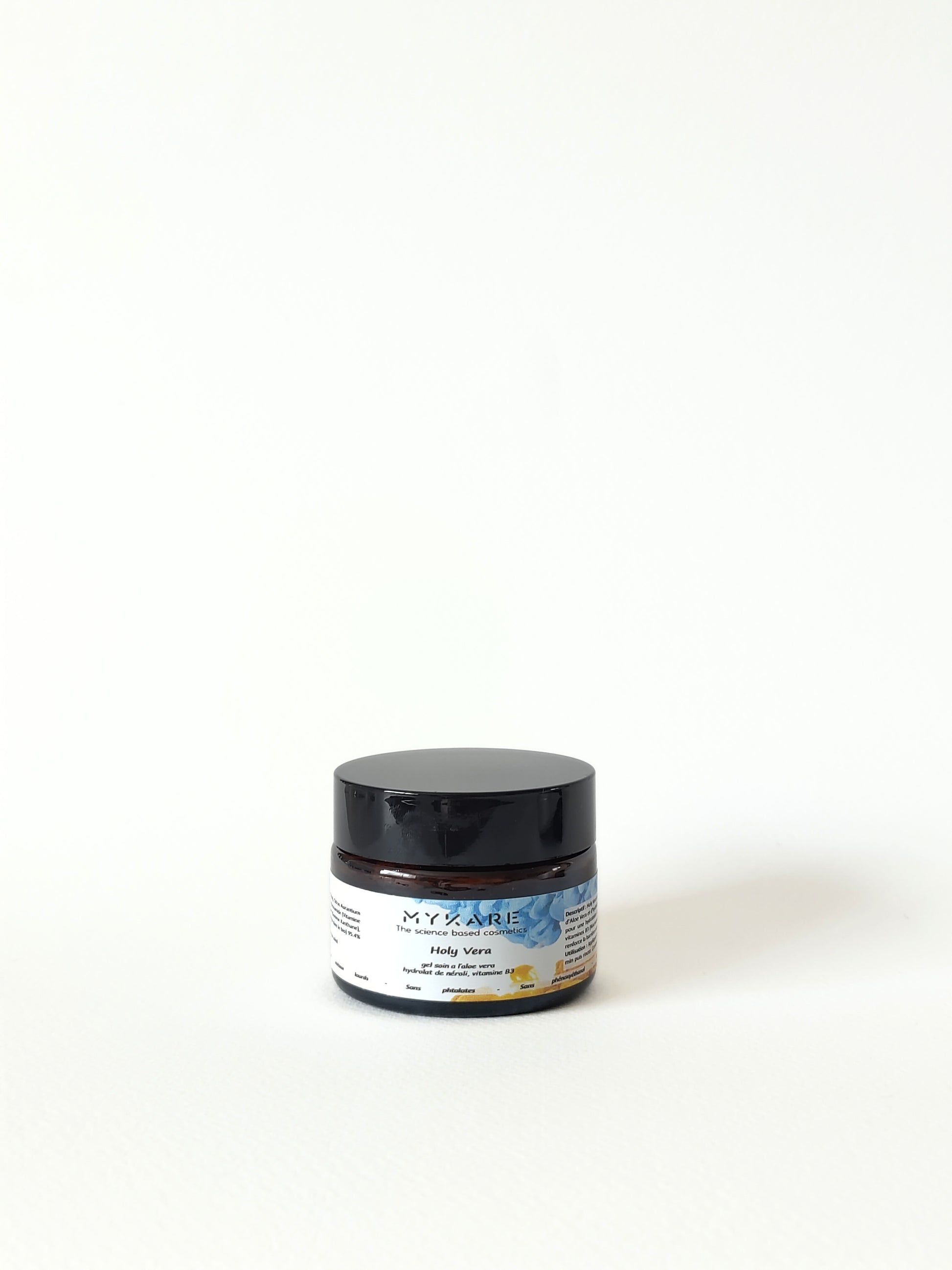 Gel Soin Holy Vera – MYKARE