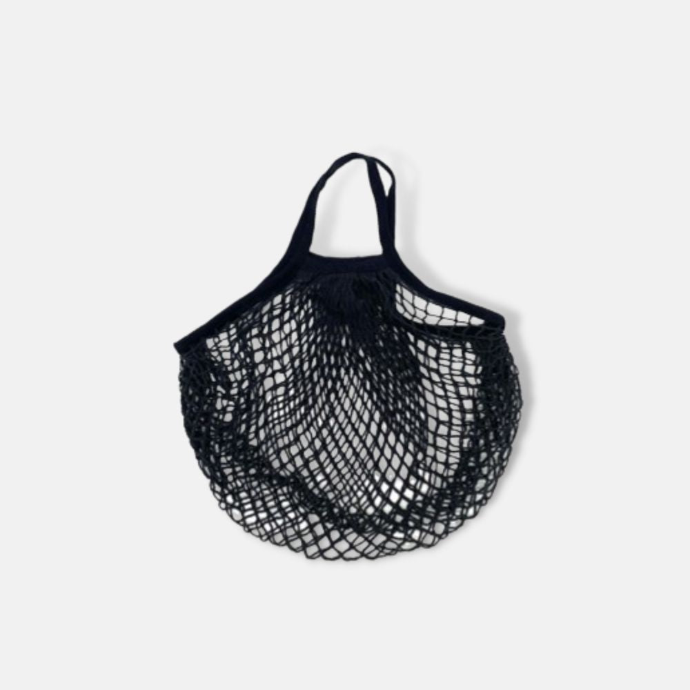 Sac Filet – Porté Main. Coloris au choix