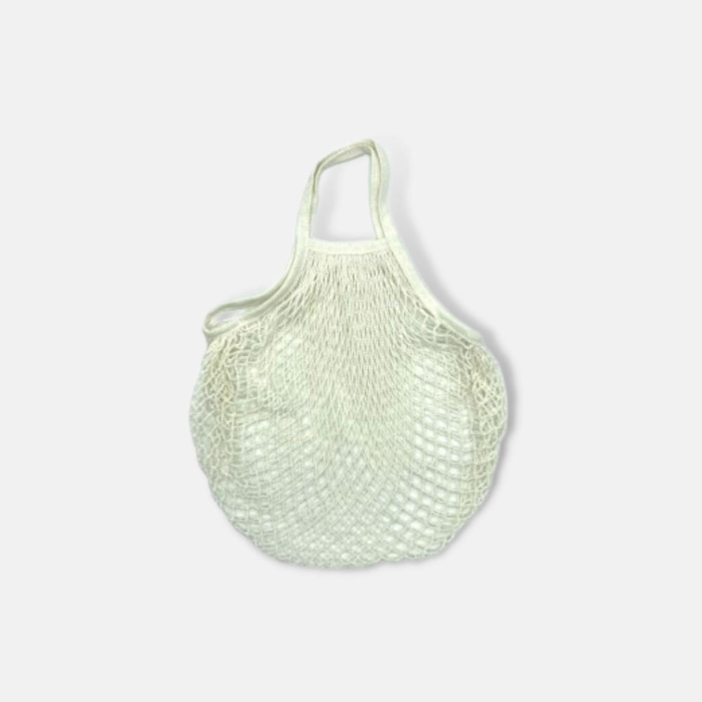 Sac Filet – Porté Main. Coloris au choix