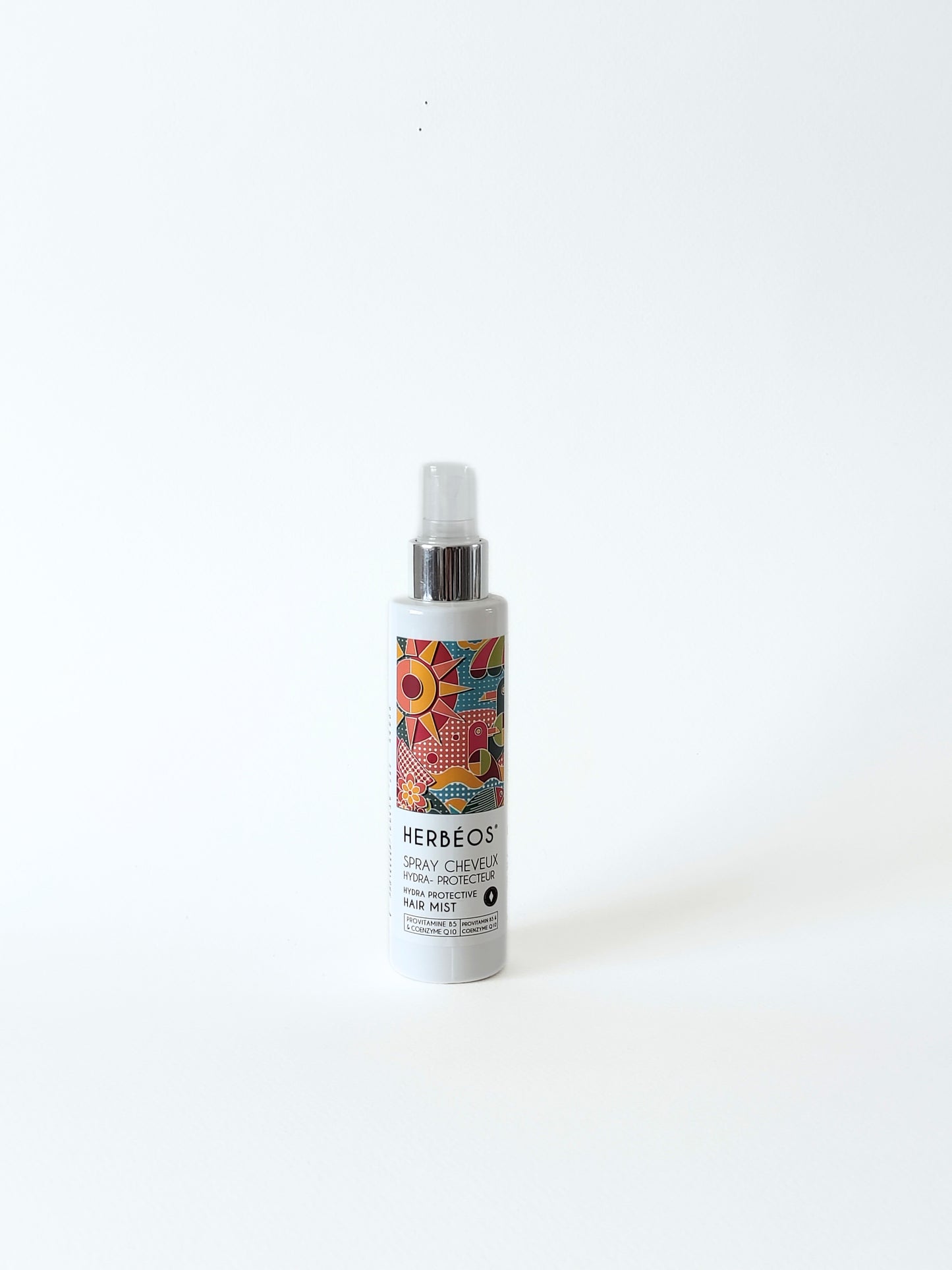 Spray Cheveux Hydra-Protecteur – 150 ml - HERBÉOS