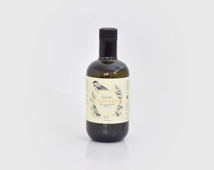 Blend : L'huile d'olive Equilibre par Olissey