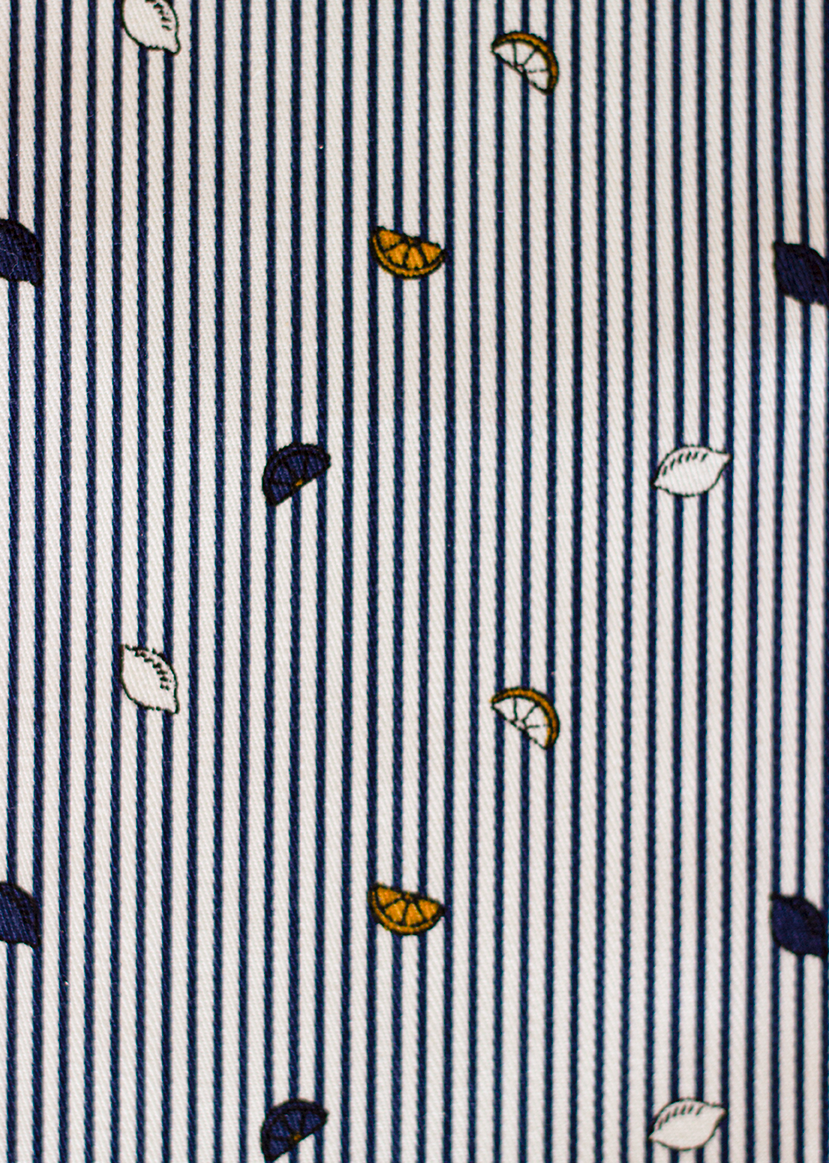 Bouillotte sèche aux graines de lin "Peanut" de The Milkyway