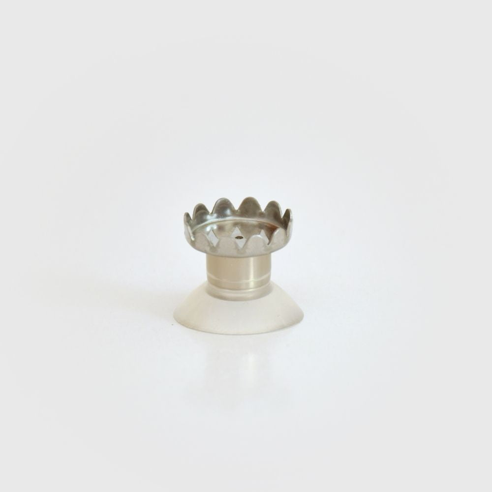 Porte savon minimaliste aimanté