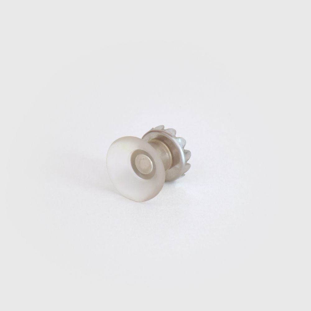 Porte savon minimaliste aimanté