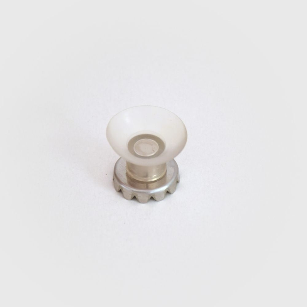 Porte savon minimaliste aimanté