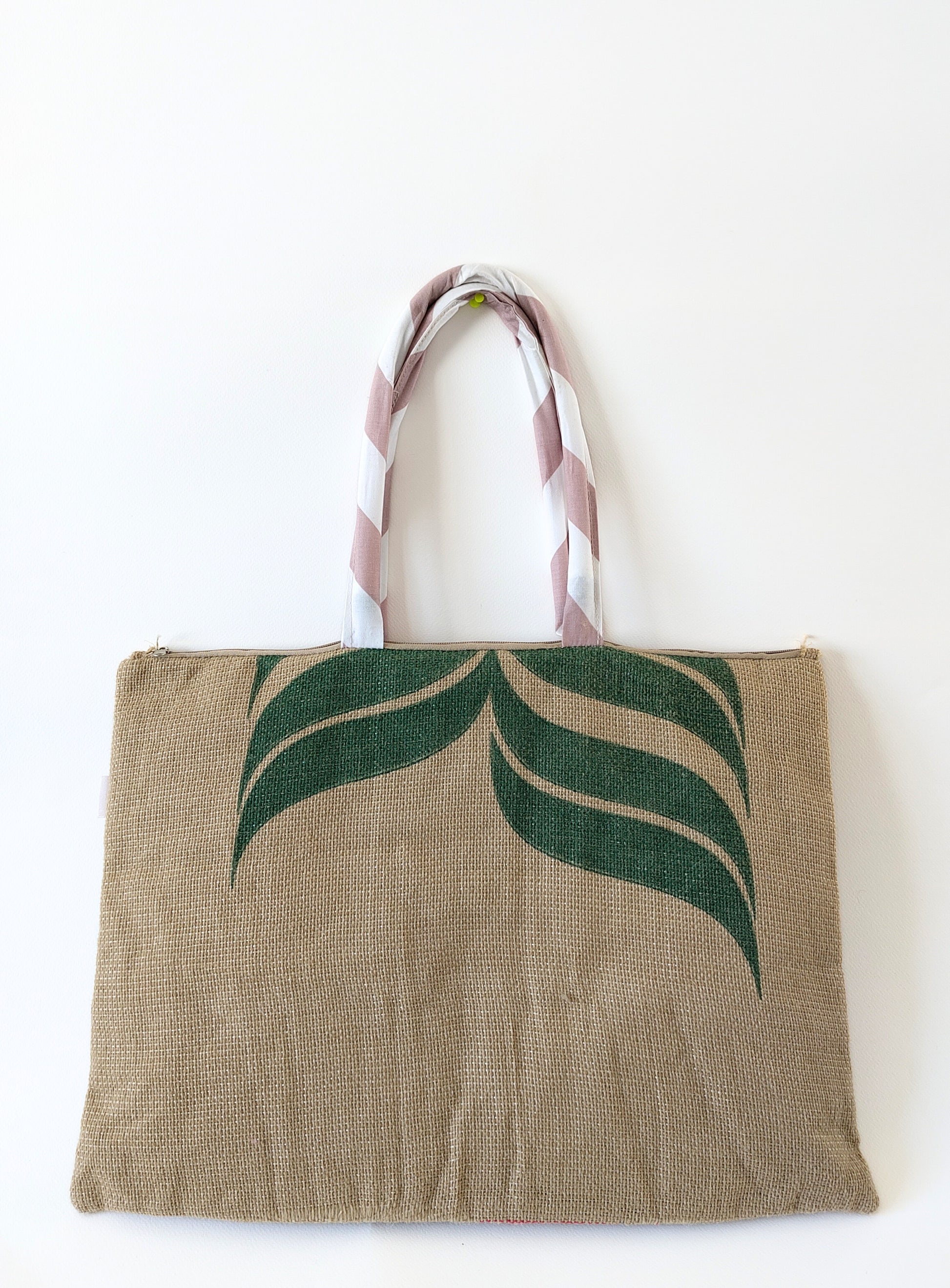 Le Sac Café – Lignes Simples, Âme Voyageuse 2
