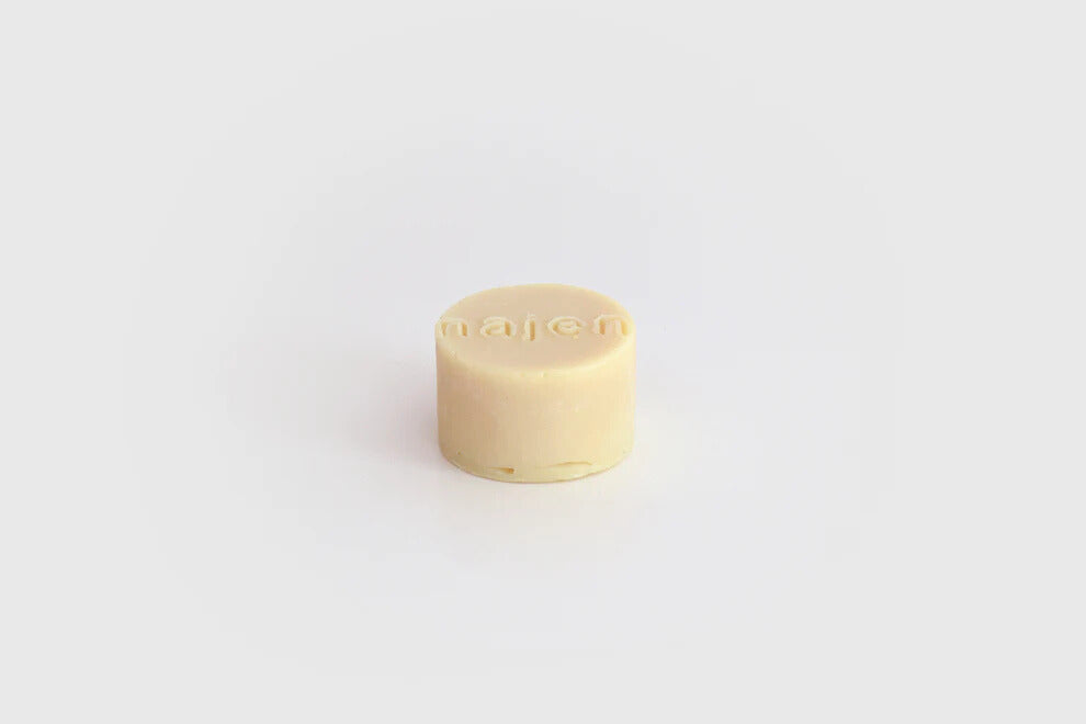 Shampoing Solide Antipelliculaire – Bois de Cèdre & Pin