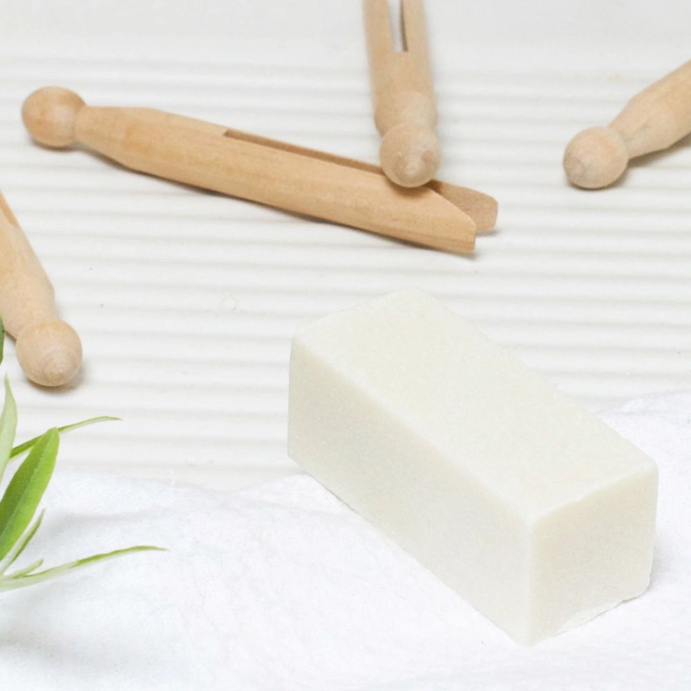 Stick détachant à la terre de Sommières et bicarbonate, 90g