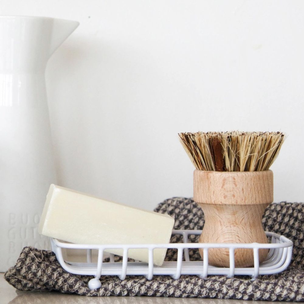 Stick détachant à la terre de Sommières et bicarbonate, 90g