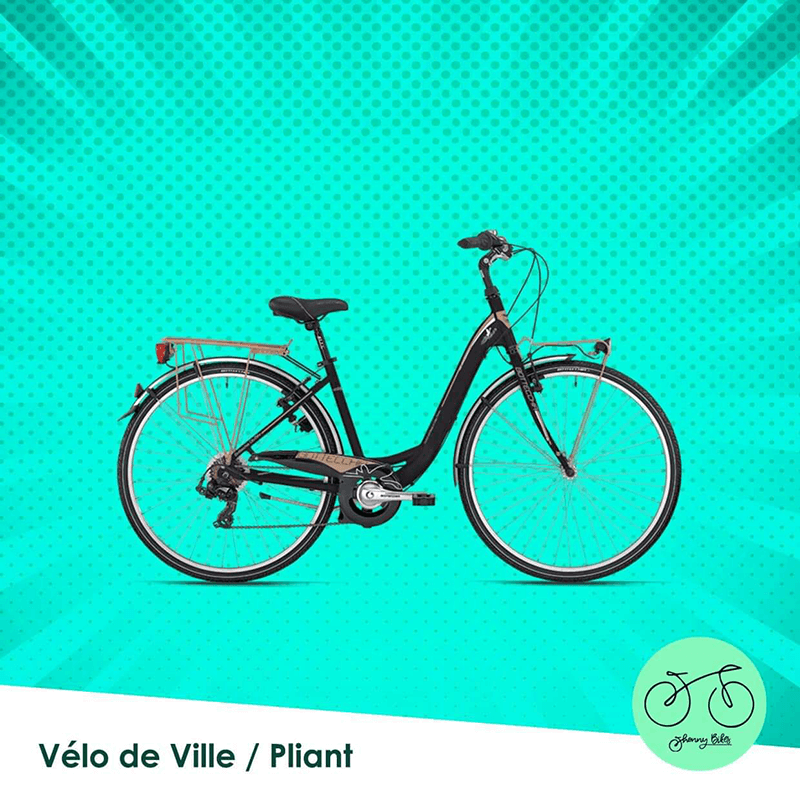 2 heures de location de vélo