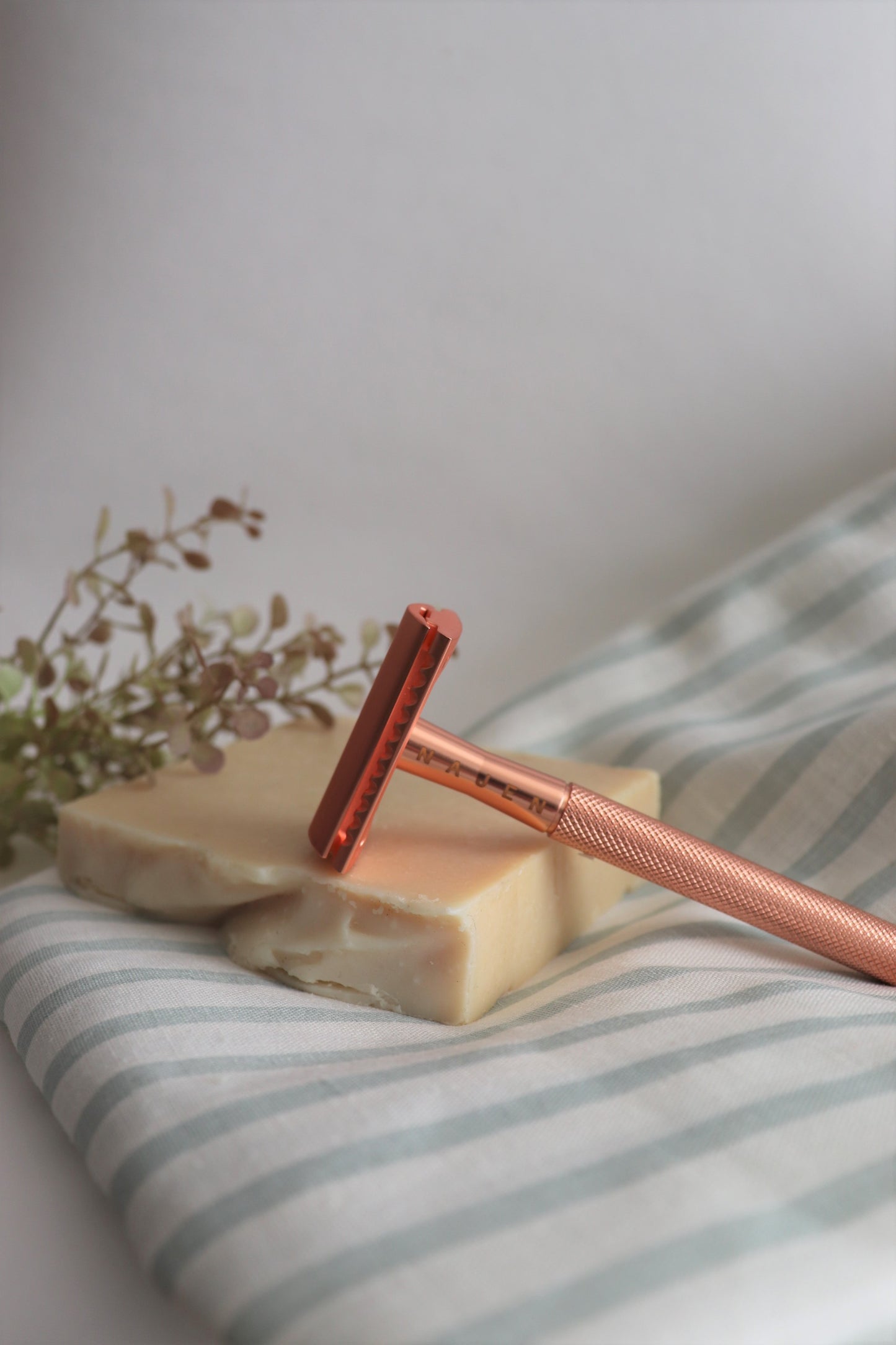 Rasoir de Sécurité Unisexe – 5 coloris au choix