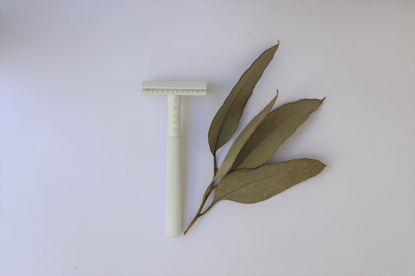 Rasoir de Sécurité Unisexe – 5 coloris au choix
