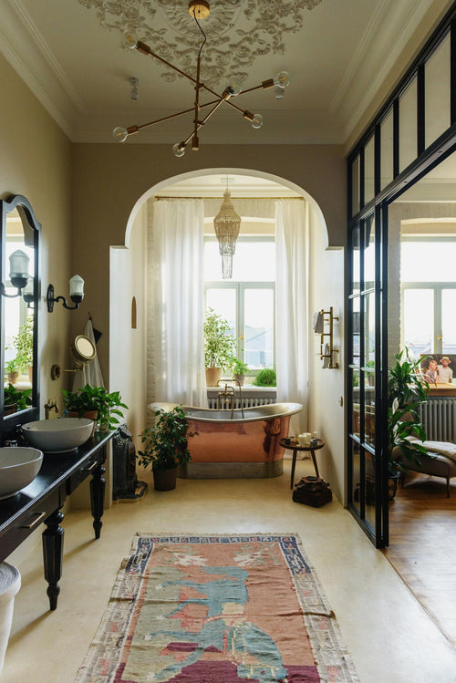 Décoration d'intérieur