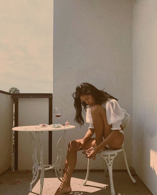 Mode