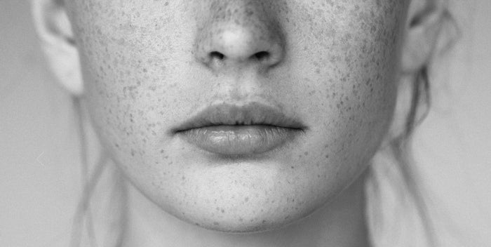 Soins visage