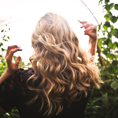 Cheveux
