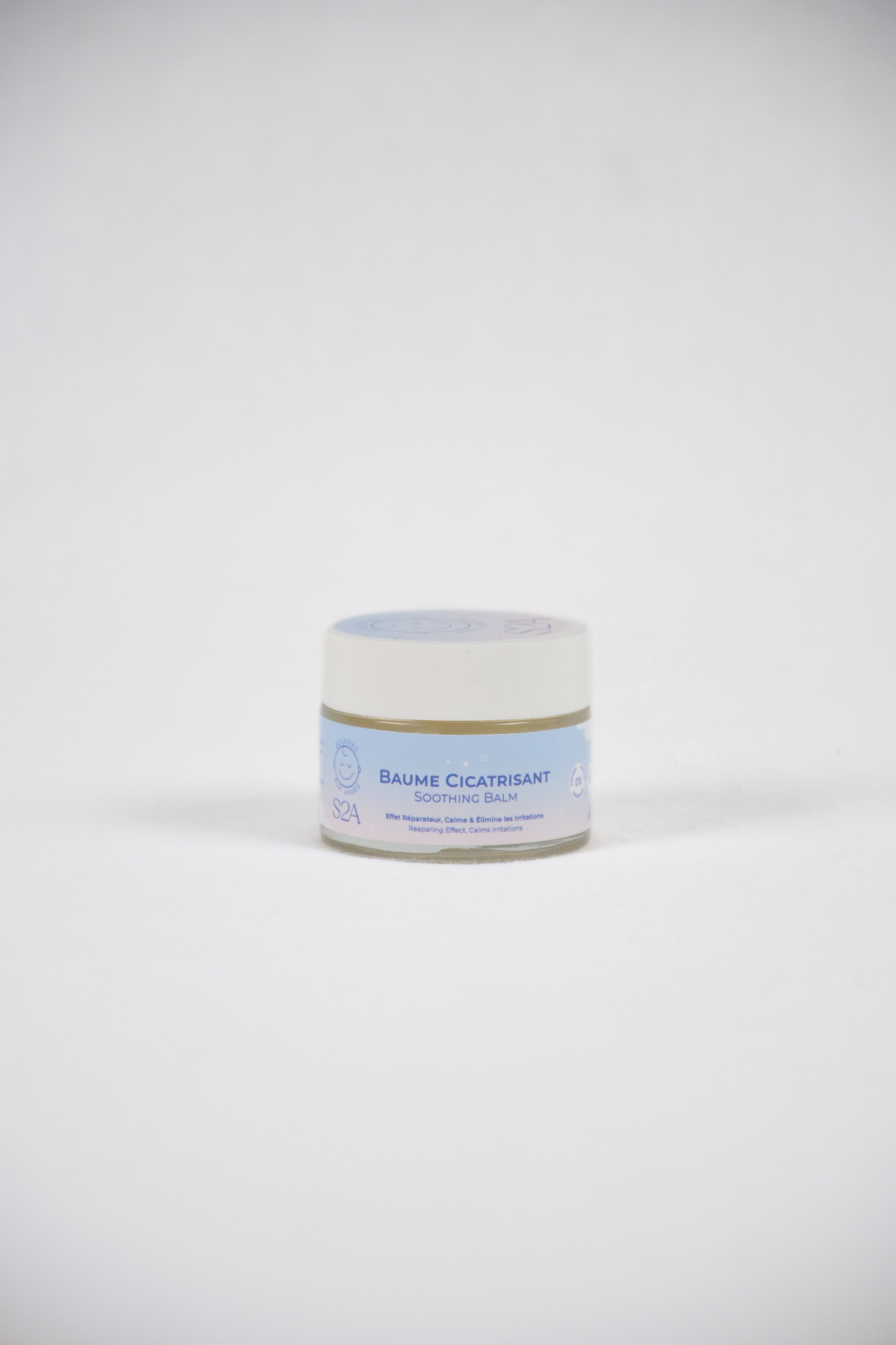 Baume Cicatrisant - Sourires Aux Anges