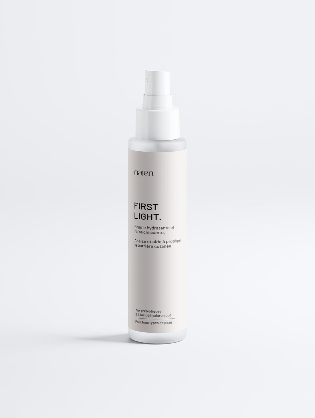 Microbiome Prebiotics Face Mist