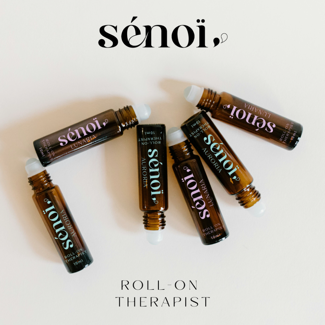 Roll-On Auroria – Sénoï