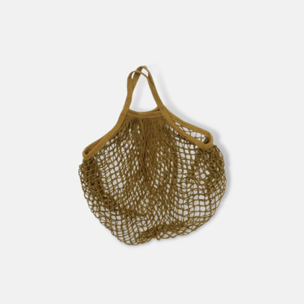 Sac Filet – Porté Main. Coloris au choix