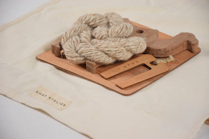 Kit créatif "Le dromadaire", Shabkids