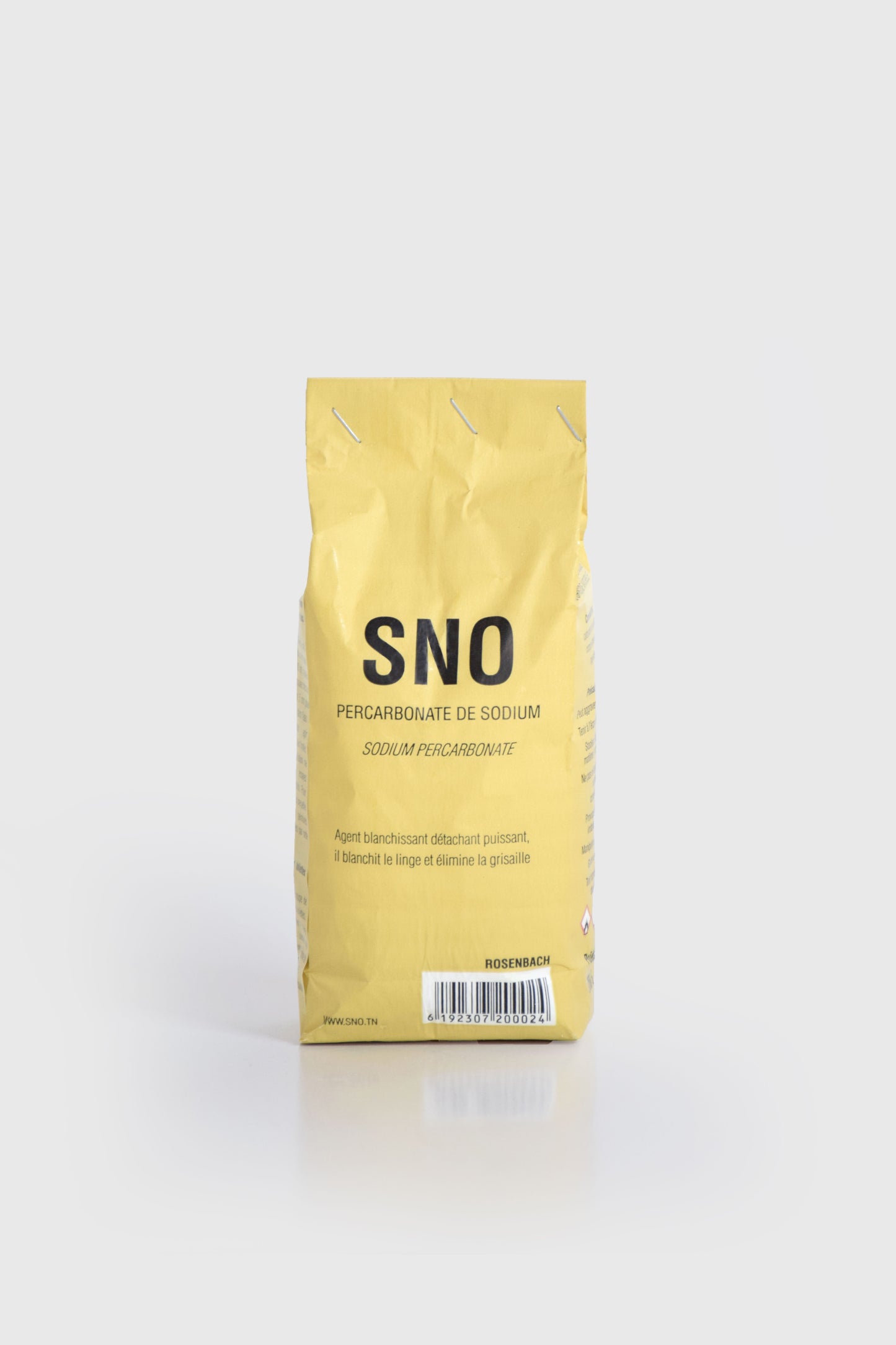 Percarbonate de sodium Sno, 750g
