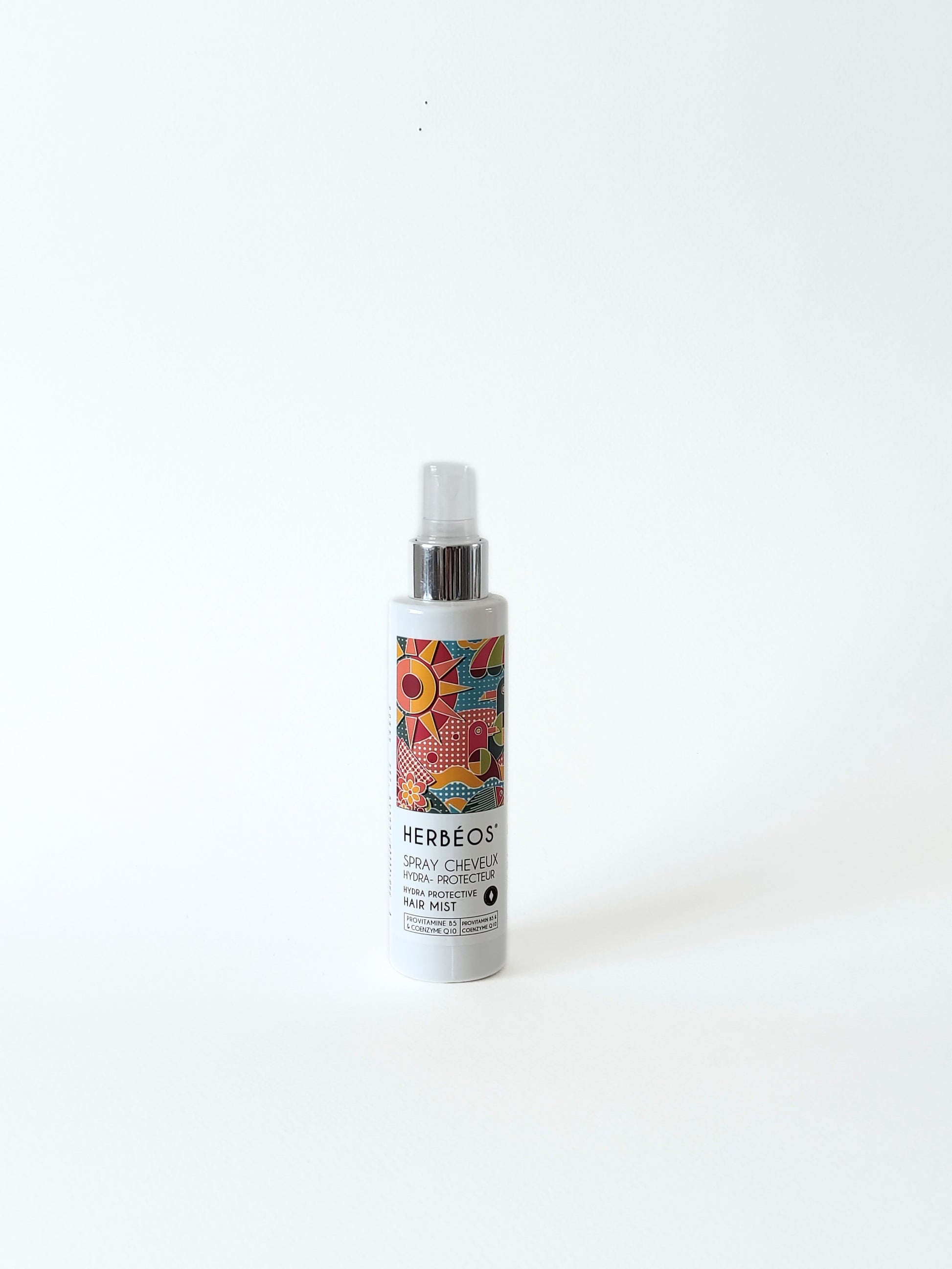 Spray Cheveux Hydra-Protecteur – 150 ml - HERBÉOS