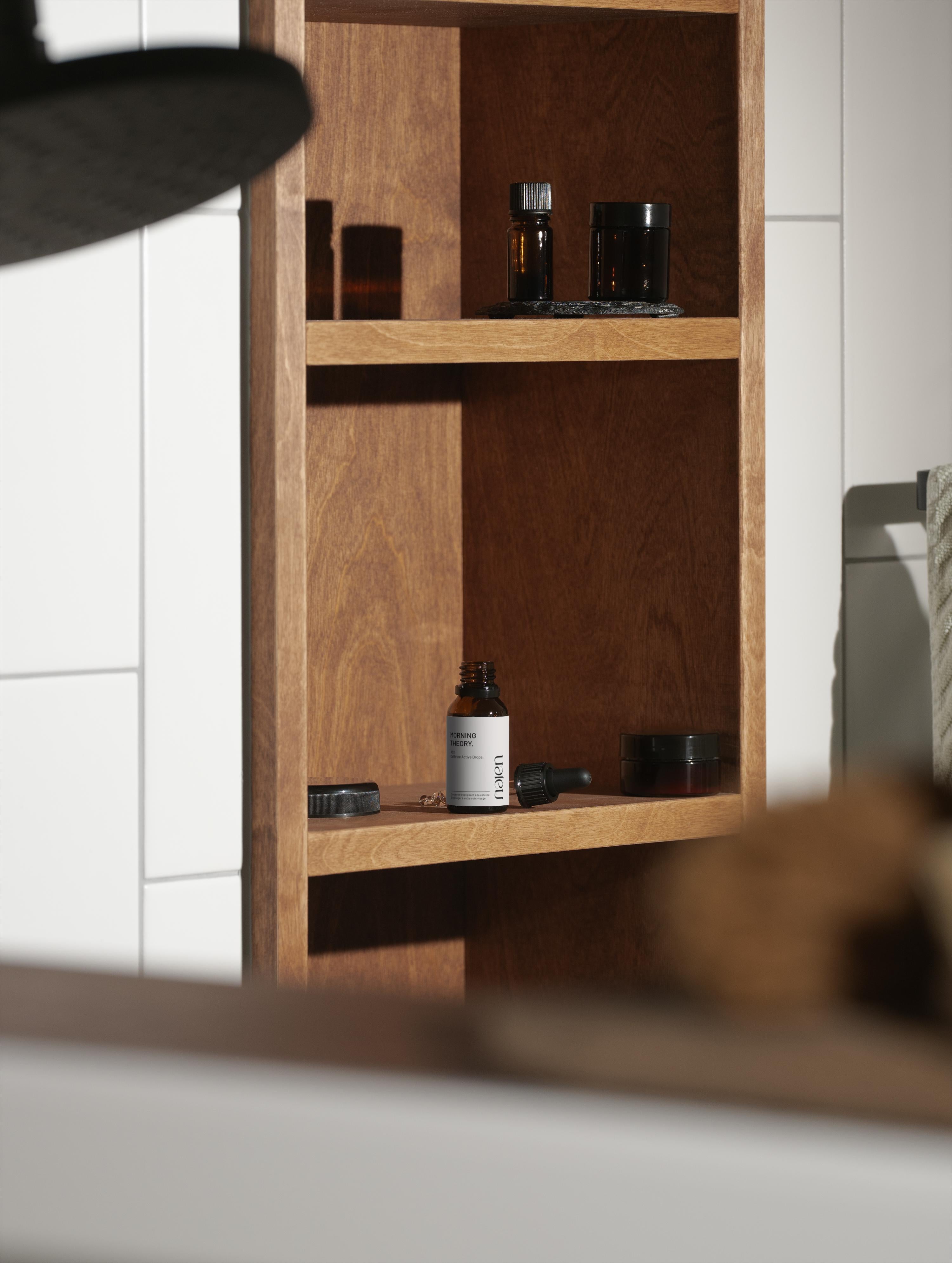 MORNING THEORY — A02 Caffeine Active Drops