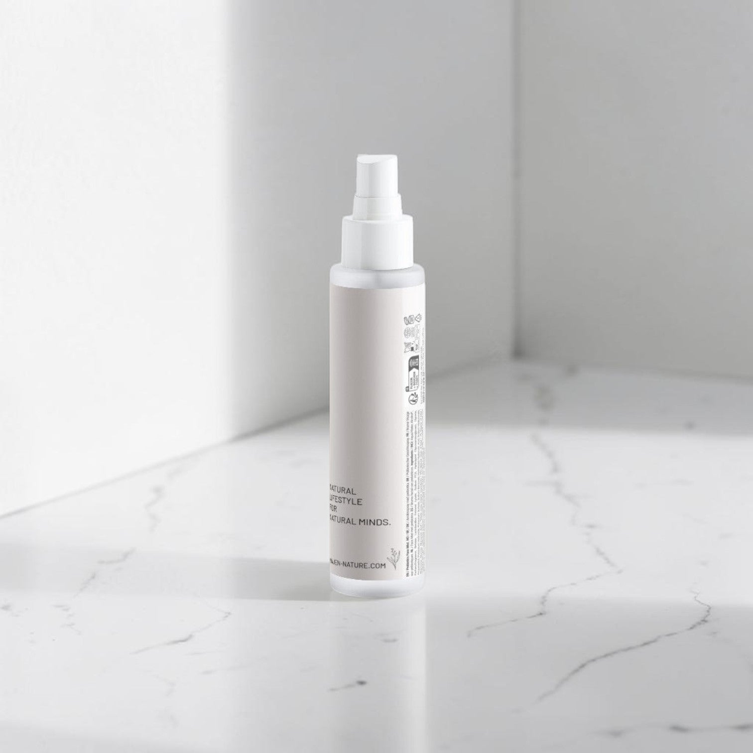 First Light. | Brume Prébiotiques Hydratation & Barrière Cutanée
