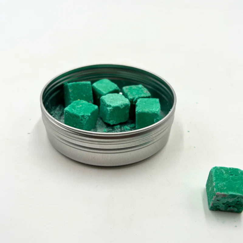 Après-Shampoing Solide Roots Citron& Verveine - Cheveux gras