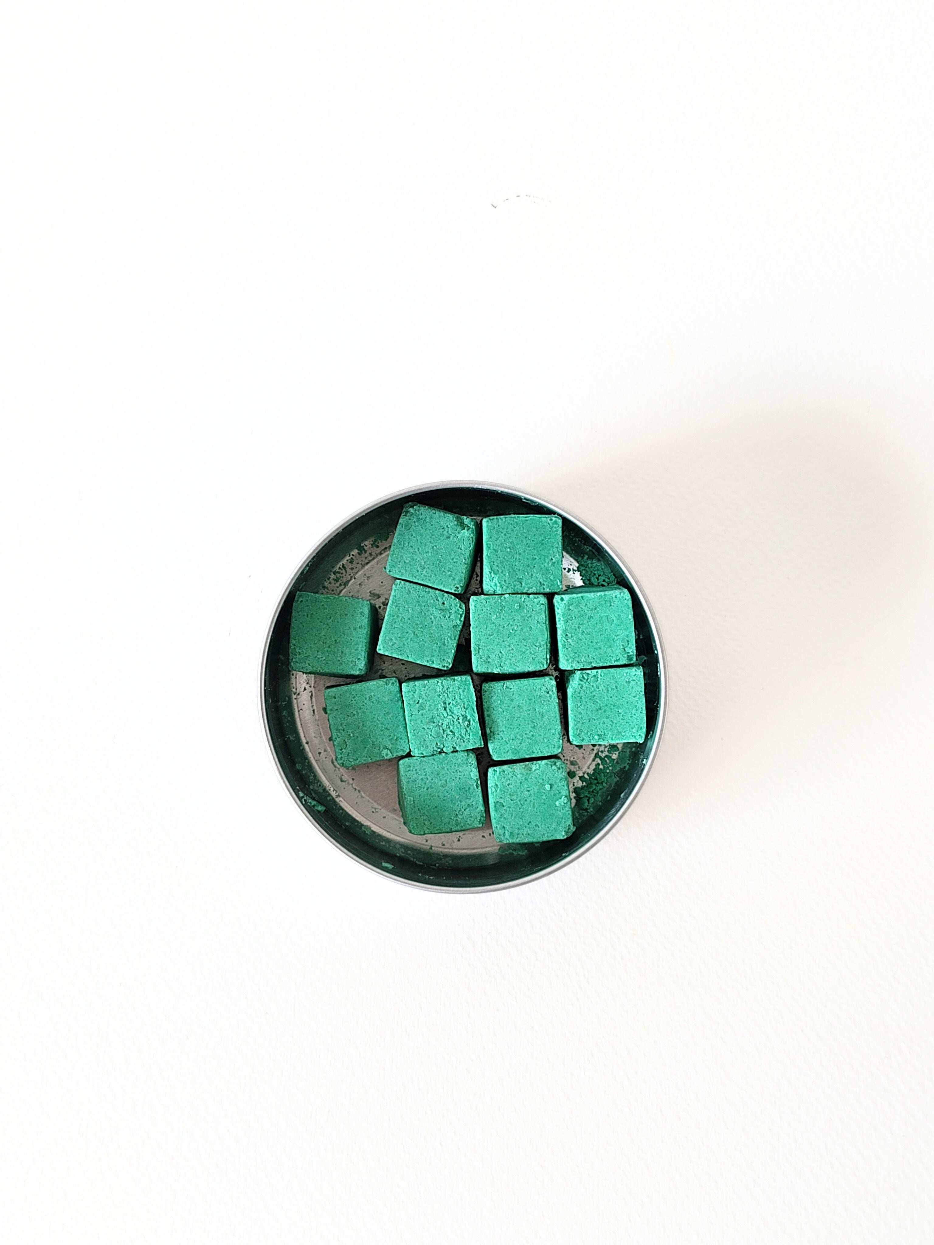 Après-Shampoing Solide Roots Citron& Verveine - Cheveux gras