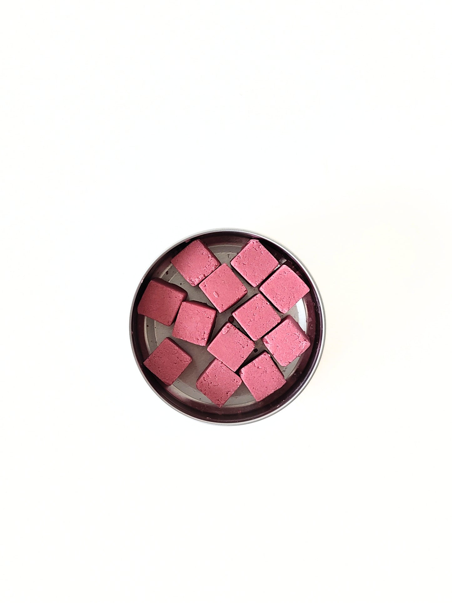 Après Shampoing Solide Framboise — Cheveux normaux