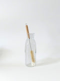 Brosse à Bouteille en Bambou et Sisal –  Taille 1