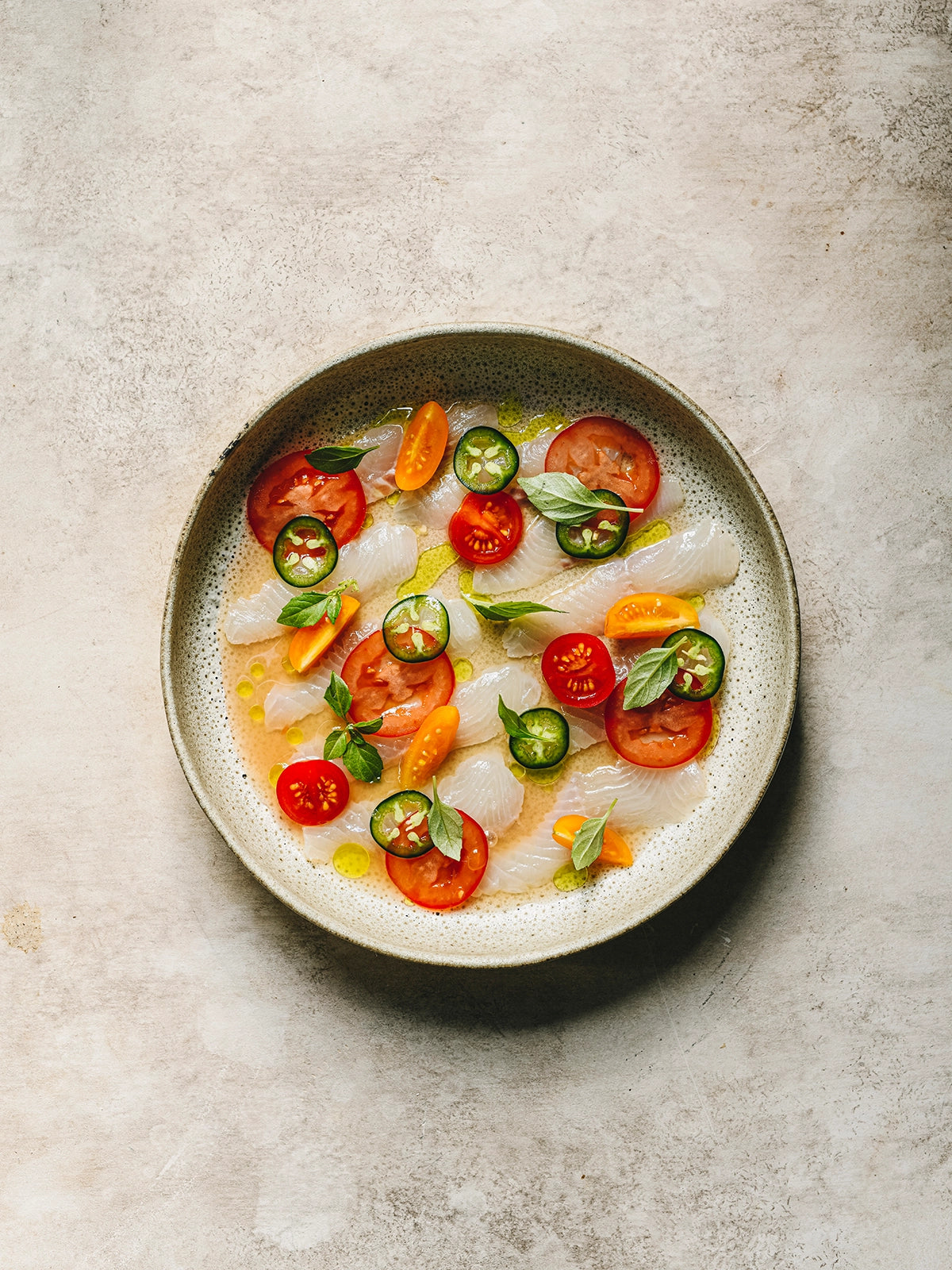 "Cooking sustainably", Ina Niiniketo