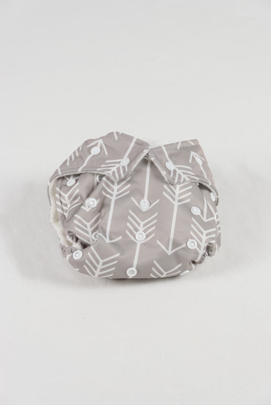Couche Lavable pour Bébé