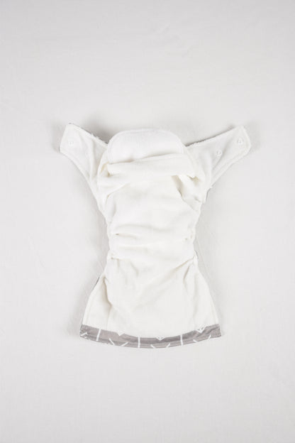 Couche Lavable pour Bébé