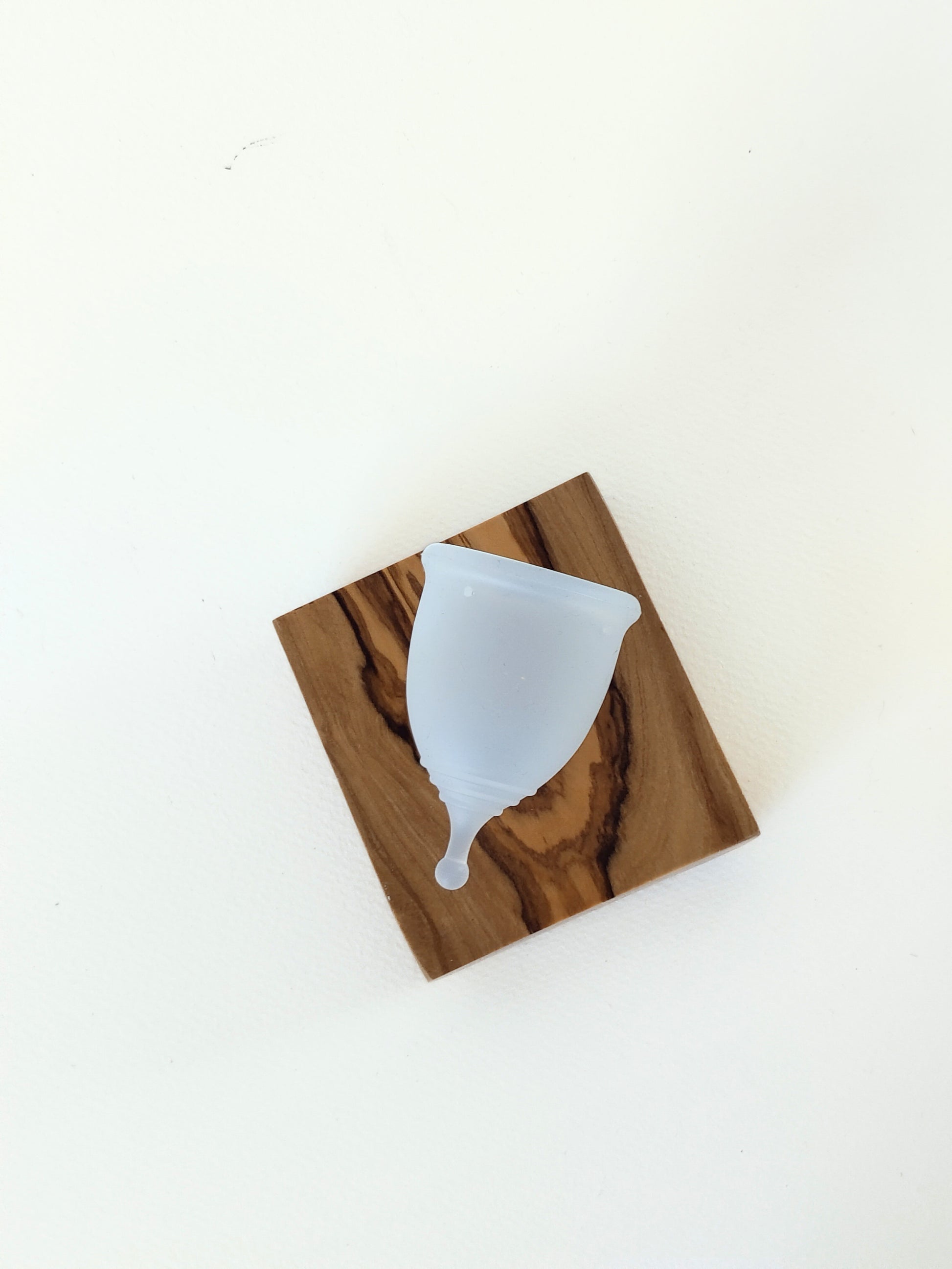 Coupe menstruelle Najen en silicone médical