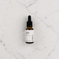 Morning Theory. : Actif A02. Caféine Anti-Fatigue Regard & Teint