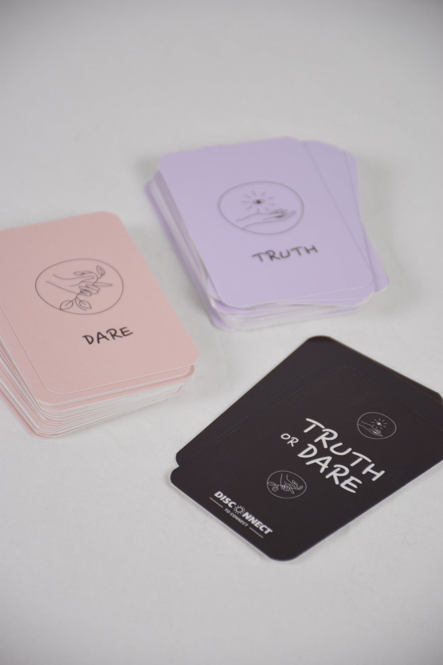 Jeu de Mindfulness - Voyage Intérieur et Connexions Personnelles