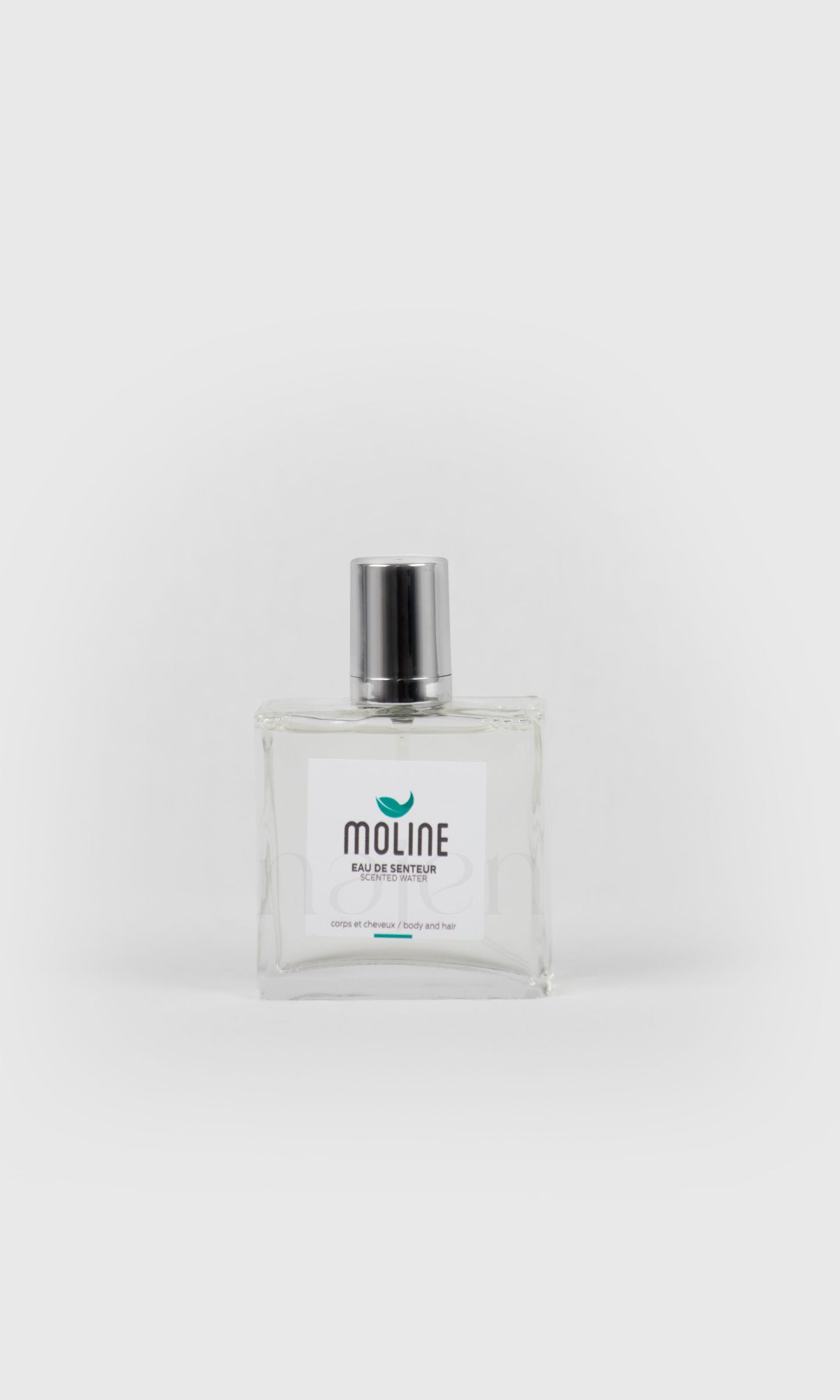 Eau de Senteur pour bébé et enfant, Moline