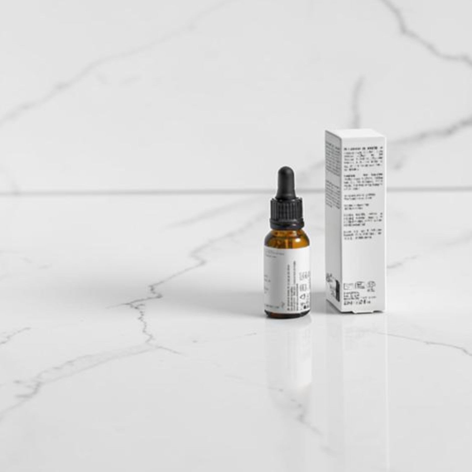 Morning Theory. : Actif A02. Caféine Anti-Fatigue Regard & Teint