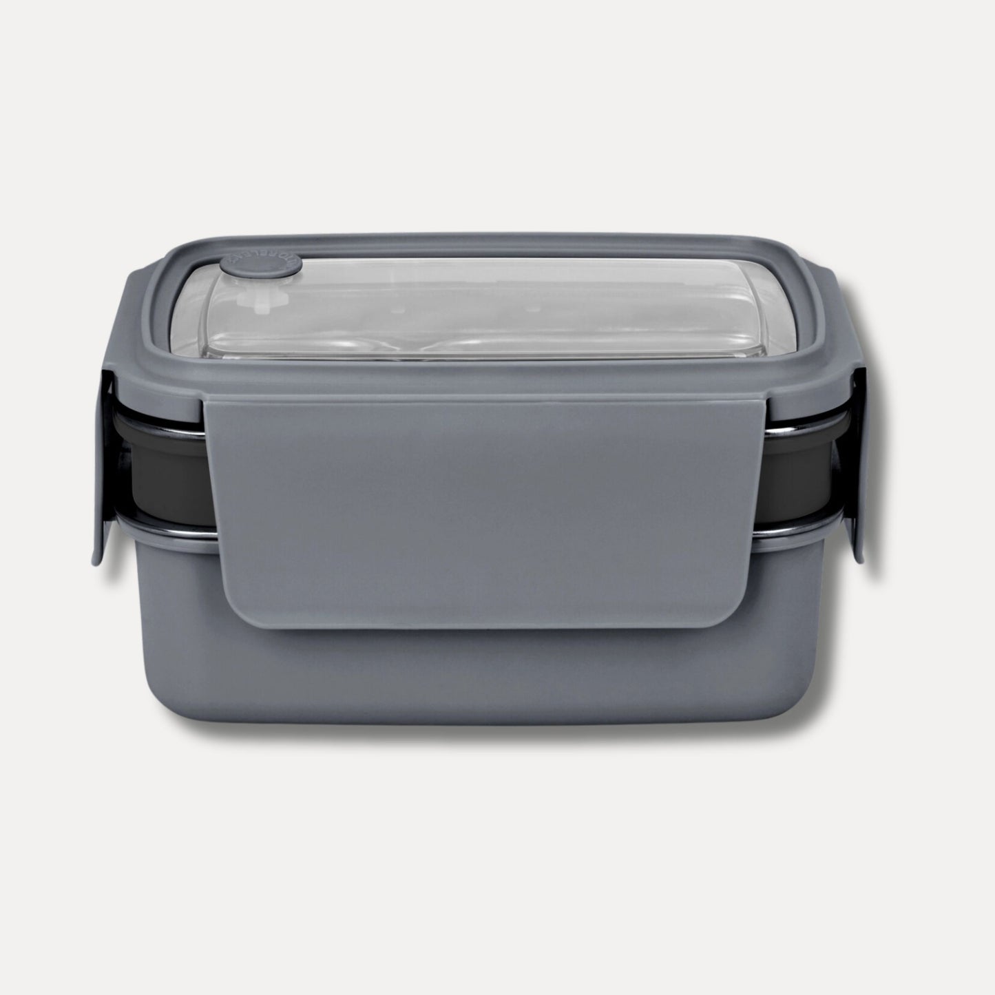 Lunch Box Isotherme Double Étage