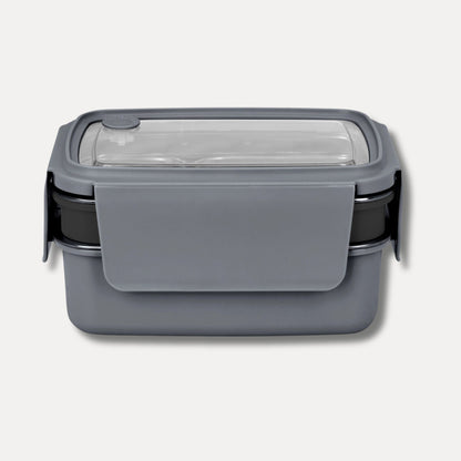 Lunch Box Isotherme Double Étage