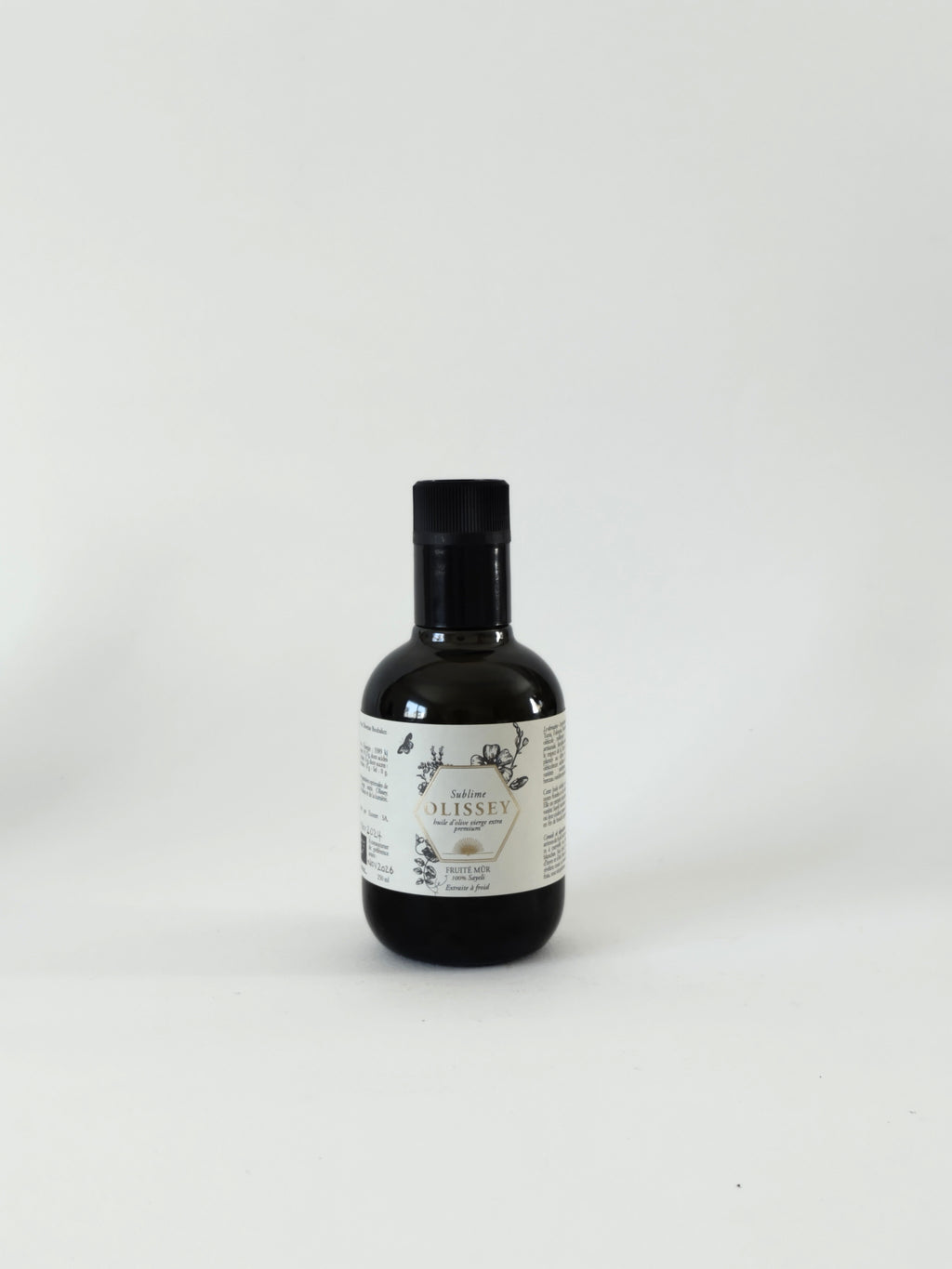 Sublime : L'huile d'olive Sayeli par Olissey 250ml