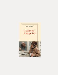 "Le petit foulard de marguerite D", C.Fellous