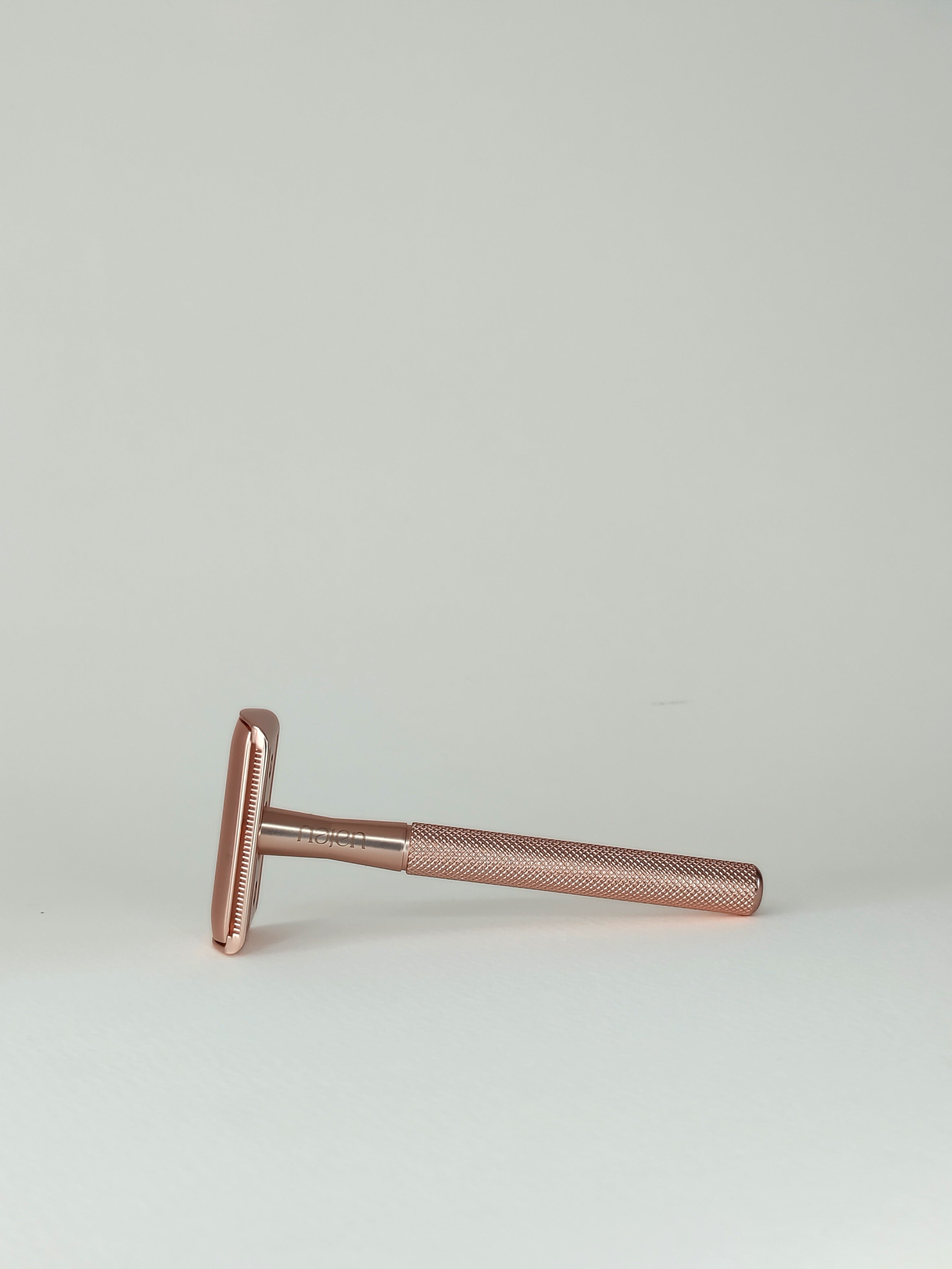 Rasoir de Sécurité Unisexe – 5 coloris au choix