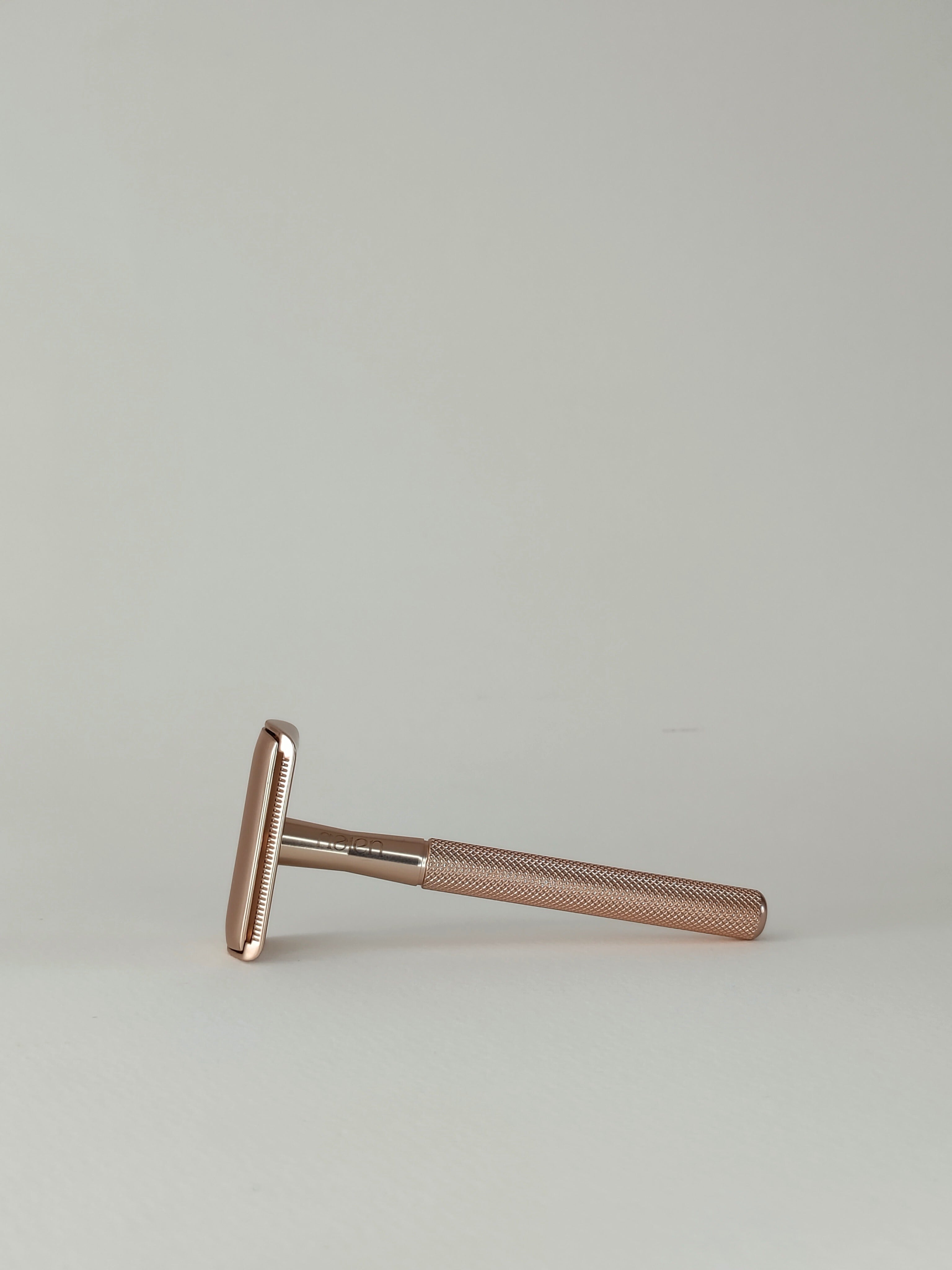 Rasoir de Sécurité Unisexe – 5 coloris au choix