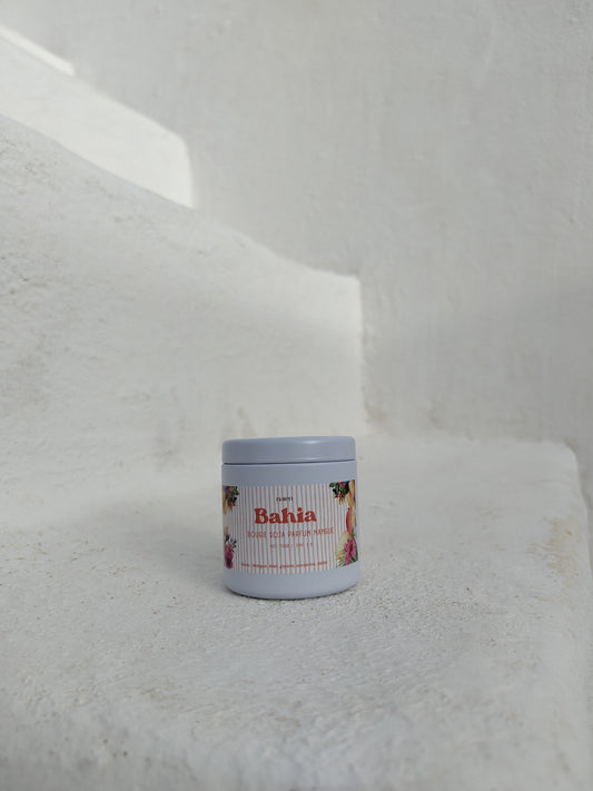 Bahia : bougie Mangue – 70 g